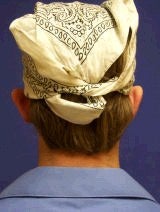 Ear Surgery (otoplasyt) before 151095