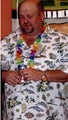Male Gastric Bypass Patient Lost 124 lbs