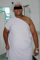 21 year old male Morbidly obese