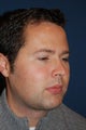 Male with Cheek/Chin Implants and Neck Lift