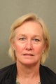 55 year old female with diffuse facial redness