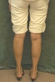 Women's Calf Augmentation