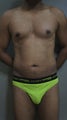 41 yr old for body sculpting.