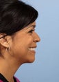 Female Chin Implant