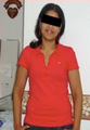 25 Year Old Female 124 pound weight loss