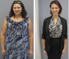 Before & After
