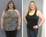 Before & After