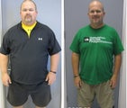 Before & After