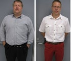 Before & After