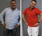 Before & After