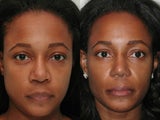 African American Female