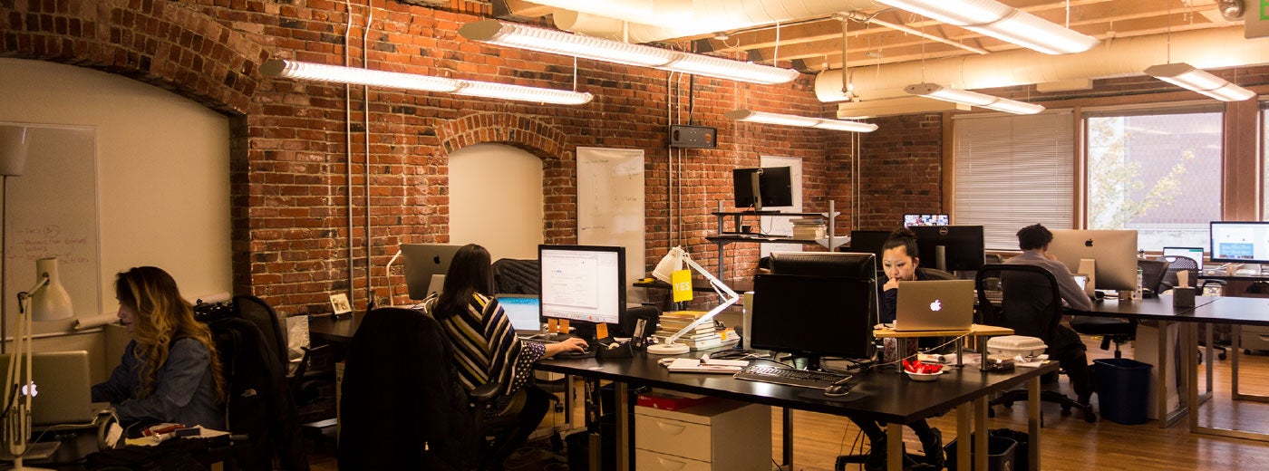 RealSelf Office
