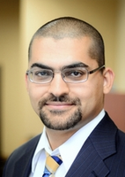 Rashid M. Rashid, PhD, MD