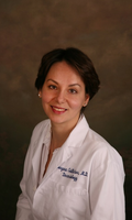 Gergana Gallacher, MD