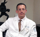 Guillermo Koelliker, MD