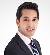 Maisam Fazel, MBBChir, FRCS