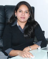 Janani A. Palanivel, MD