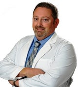 Anthony J. Rega, DDS