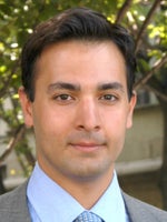 Ebby Elahi, M.D.