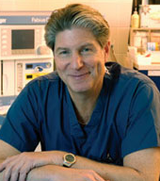 John T. Cozzone, MD