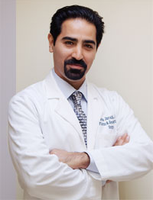 Payam Jarrah-Nejad, MD