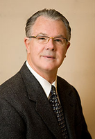 Edmond Griffin, MD