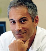 Jeffrey Epstein, MD, FACS