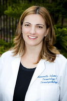 Antoanella Calame, MD
