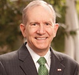 Raymond A. Faires, MD