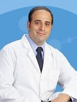 David P. Melamed, MD
