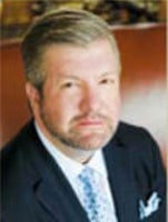 J. David Holcomb, MD