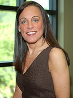 Jennifer S. Landy MD