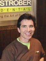 Rod Strober, DDS