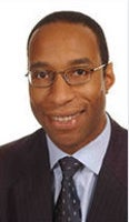 Charles Nduka, MD