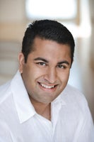 Darshan Shah, MD