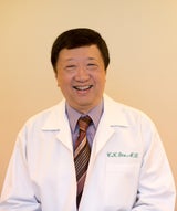 Choon Kia Yeo, MD