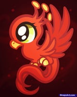 phoeniXXXDOLLrising