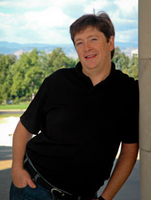 Robert Rudman, DDS, MS
