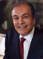 Dr. Alex Farnoosh