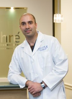 Raghu Athre, MD