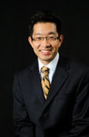 C.W. David Chang, MD
