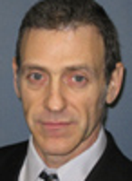 Aaron Stone, MD