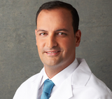 David R. Alfonso, MD, FACS