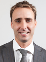 Timothy Hewitt, MBBS, FRACS