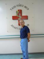 Carlos Ayala, MD, FACS