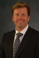 Byron D. Poindexter, MD