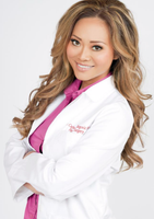 Catherine Huang-Begovic, MD