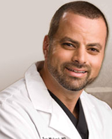 Tamir Mosharrafa, MD