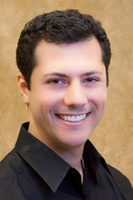 Michael Gorlovsky, DMD