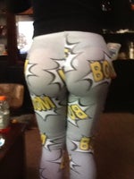 BIGBOOTYsay